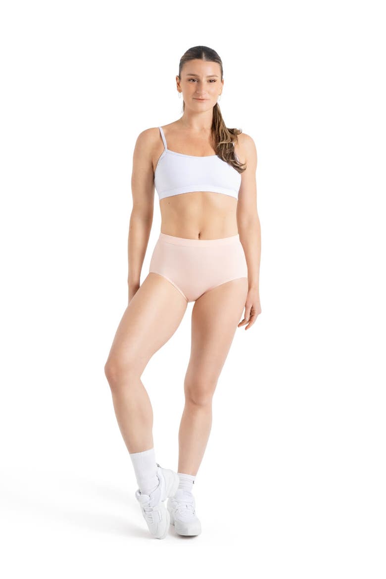 Brief, Alternate, color, bright pink