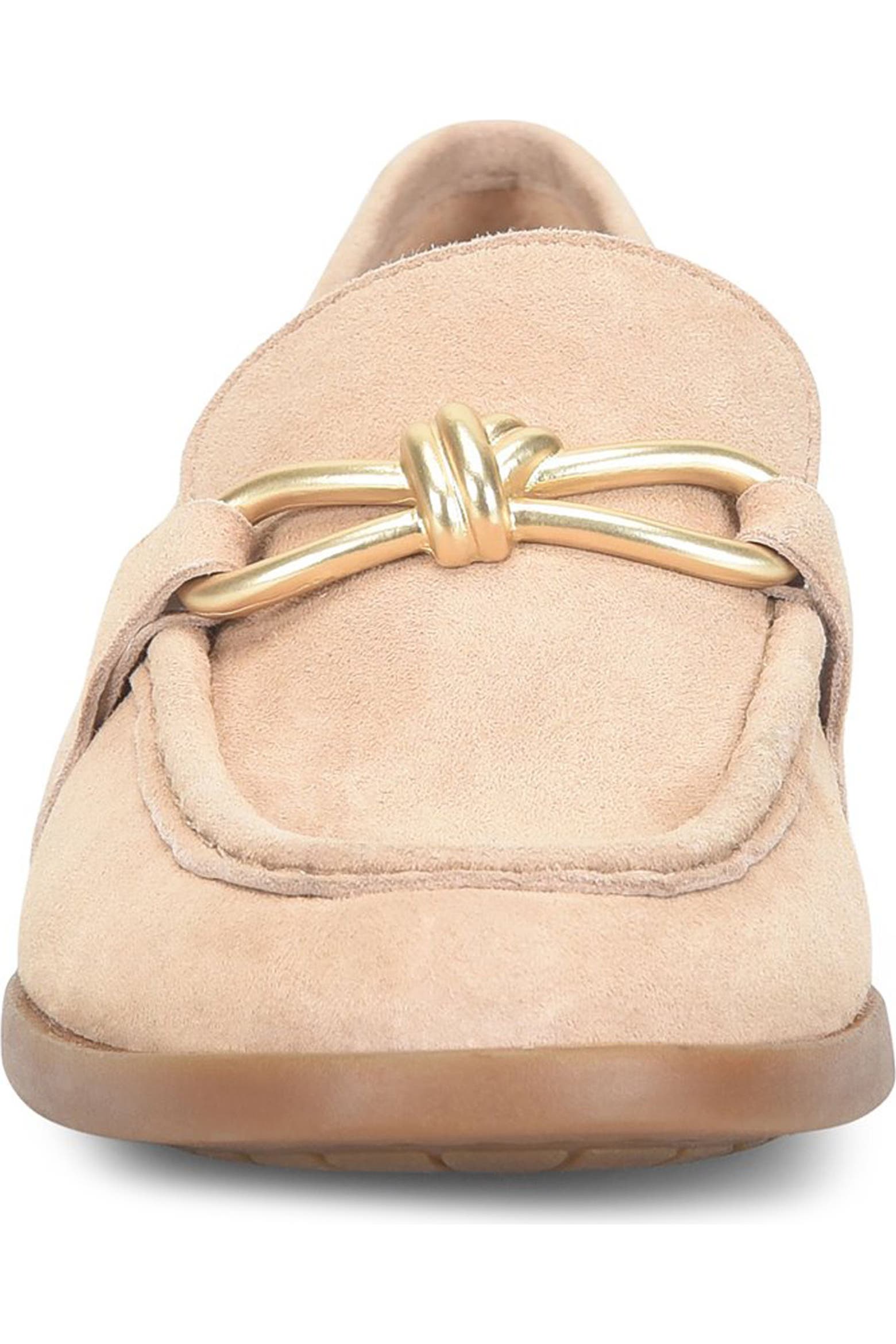 Cc Getting Bit Børn Caley Bit Loafer (Women) | Nordstromrack