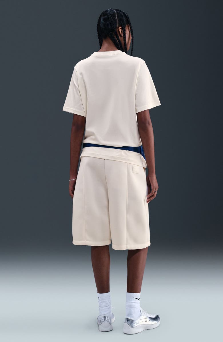 Nike Sportswear Winning isn't for Everyone Graphic T-Shirt, Alternate, color, Pale Ivory