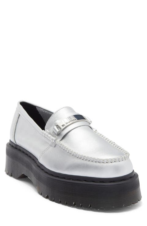 Platform Loafer (Men)