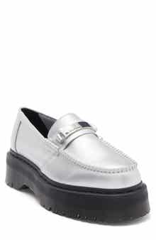 Dr. Martens Platform Loafer