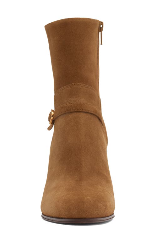 Valentino Garavani Pattie Bootie