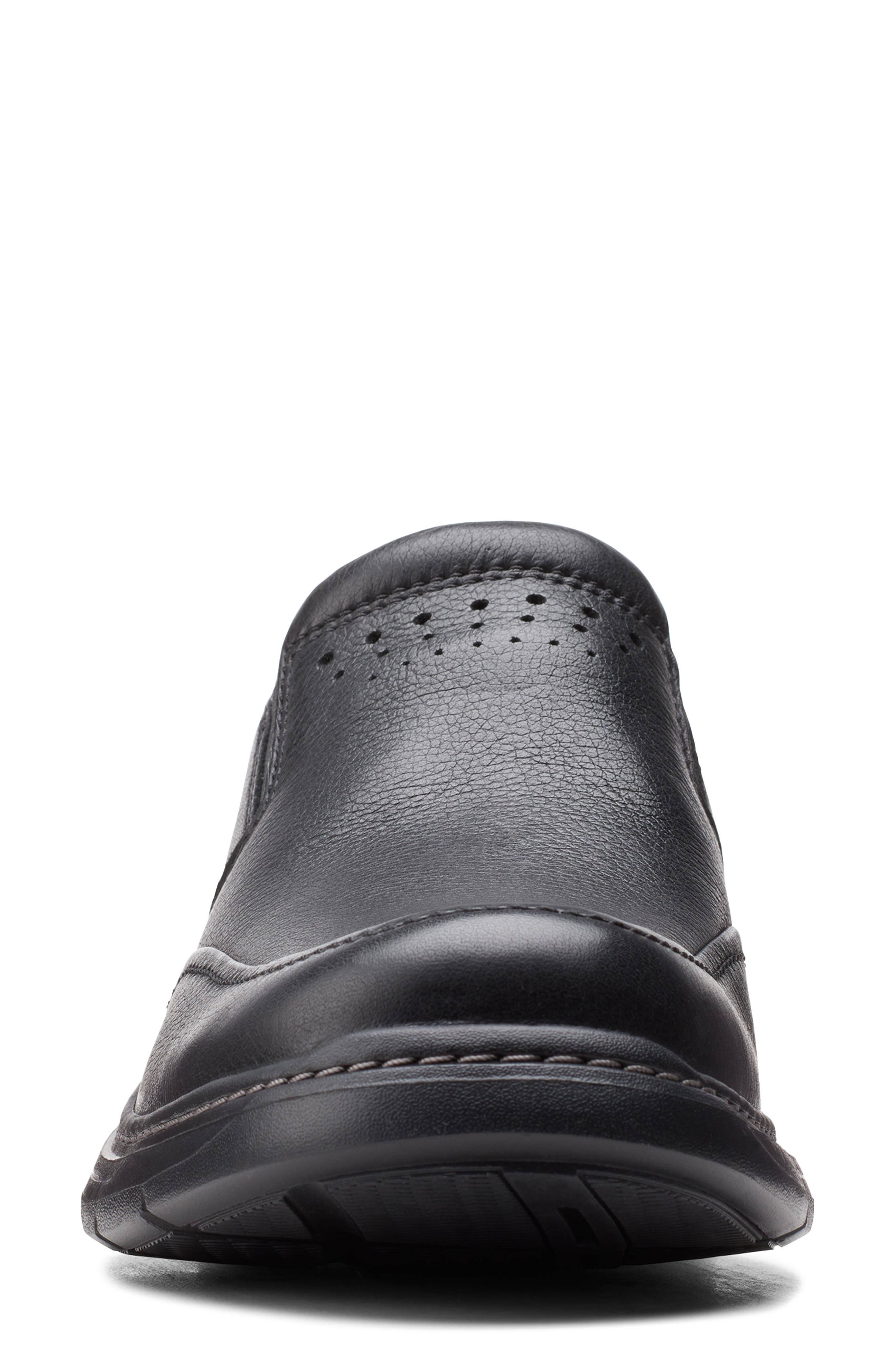 Clarks<sup>®</sup> Brawley Loafer, Alternate, color, 