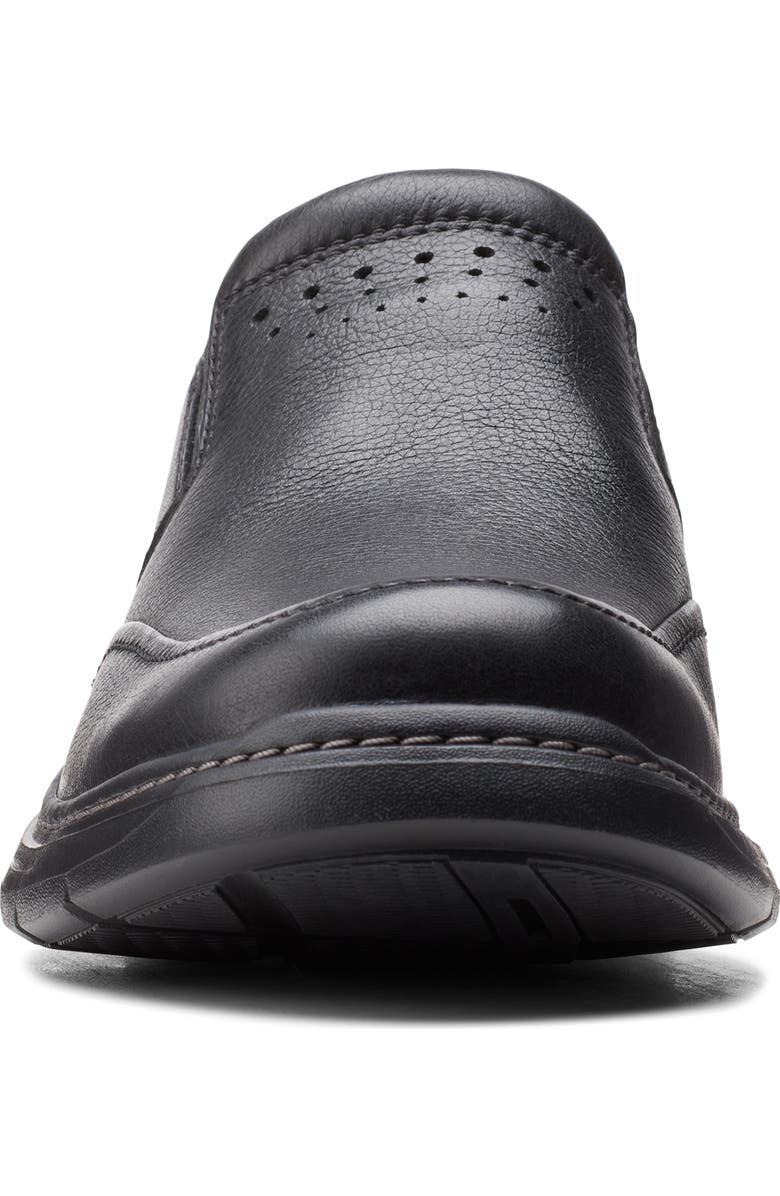 Clarks<sup>®</sup> Brawley Loafer, Alternate, color,