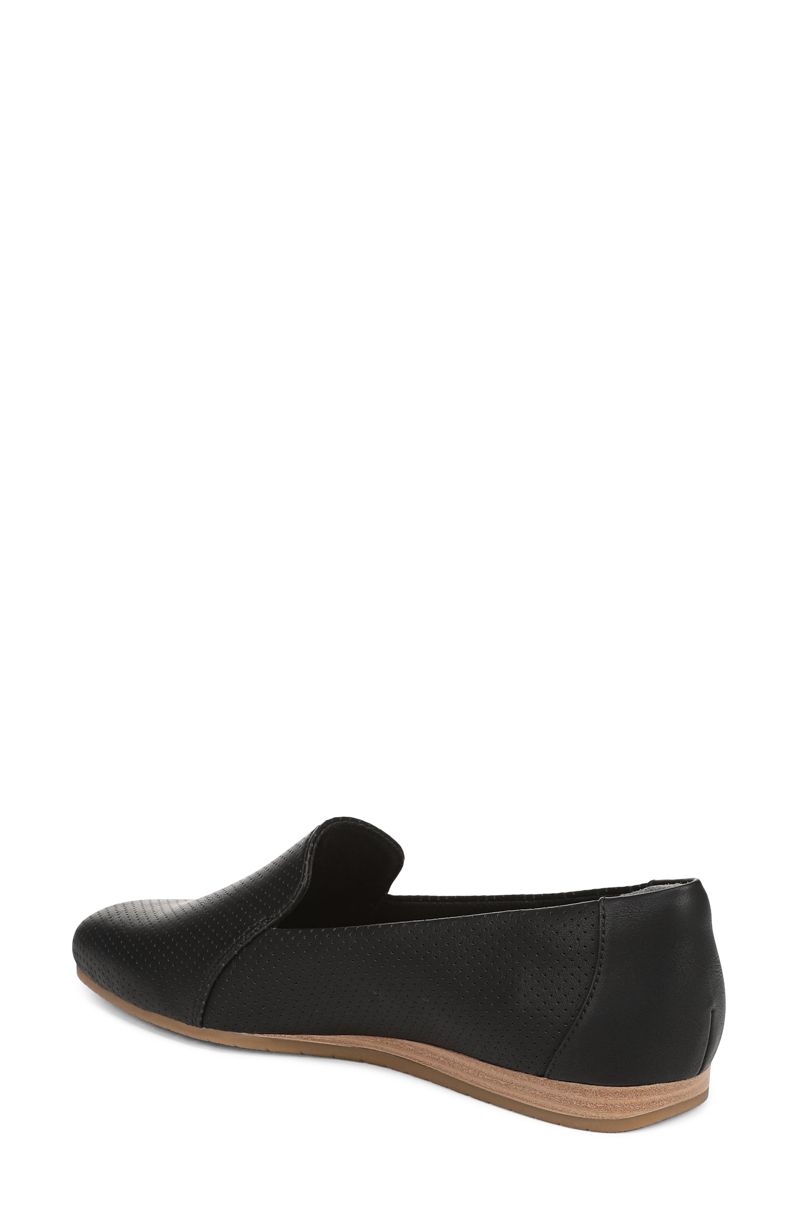 Dr. Scholl's Veda Loafer, Alternate, color, Black