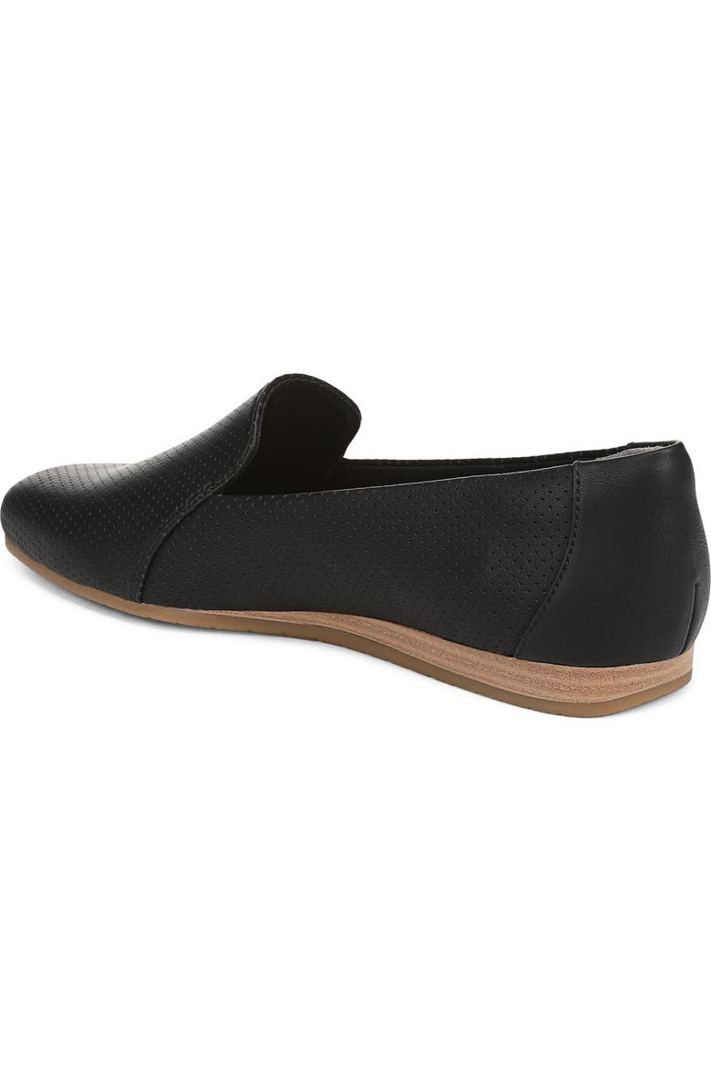 Dr. Scholl's Veda Loafer, Alternate, color, Black