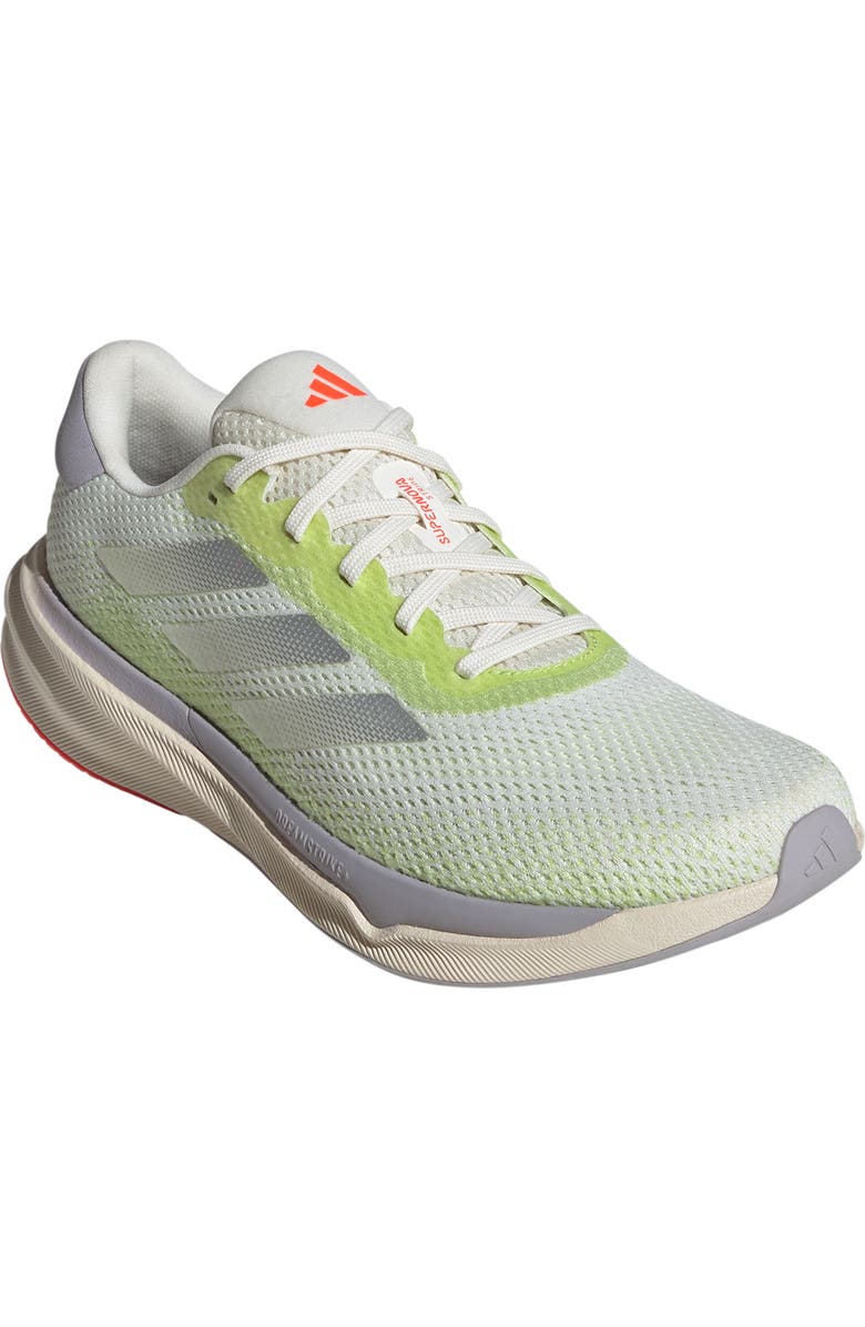 adidas Supernova Stride Running Shoe, Main, color,