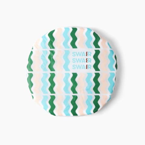 Shower Cap