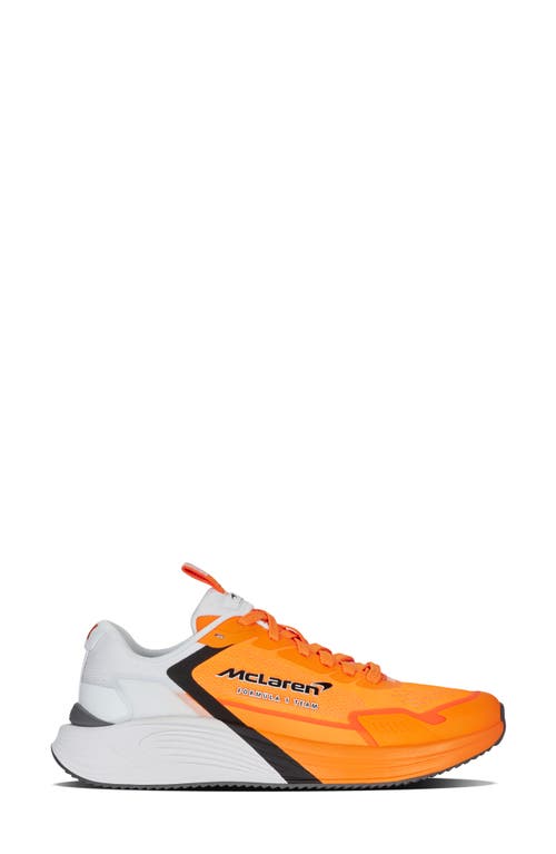 K-swiss X Mclaren Aero Active Sneaker
