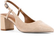Donald Pliner Slingback Pump