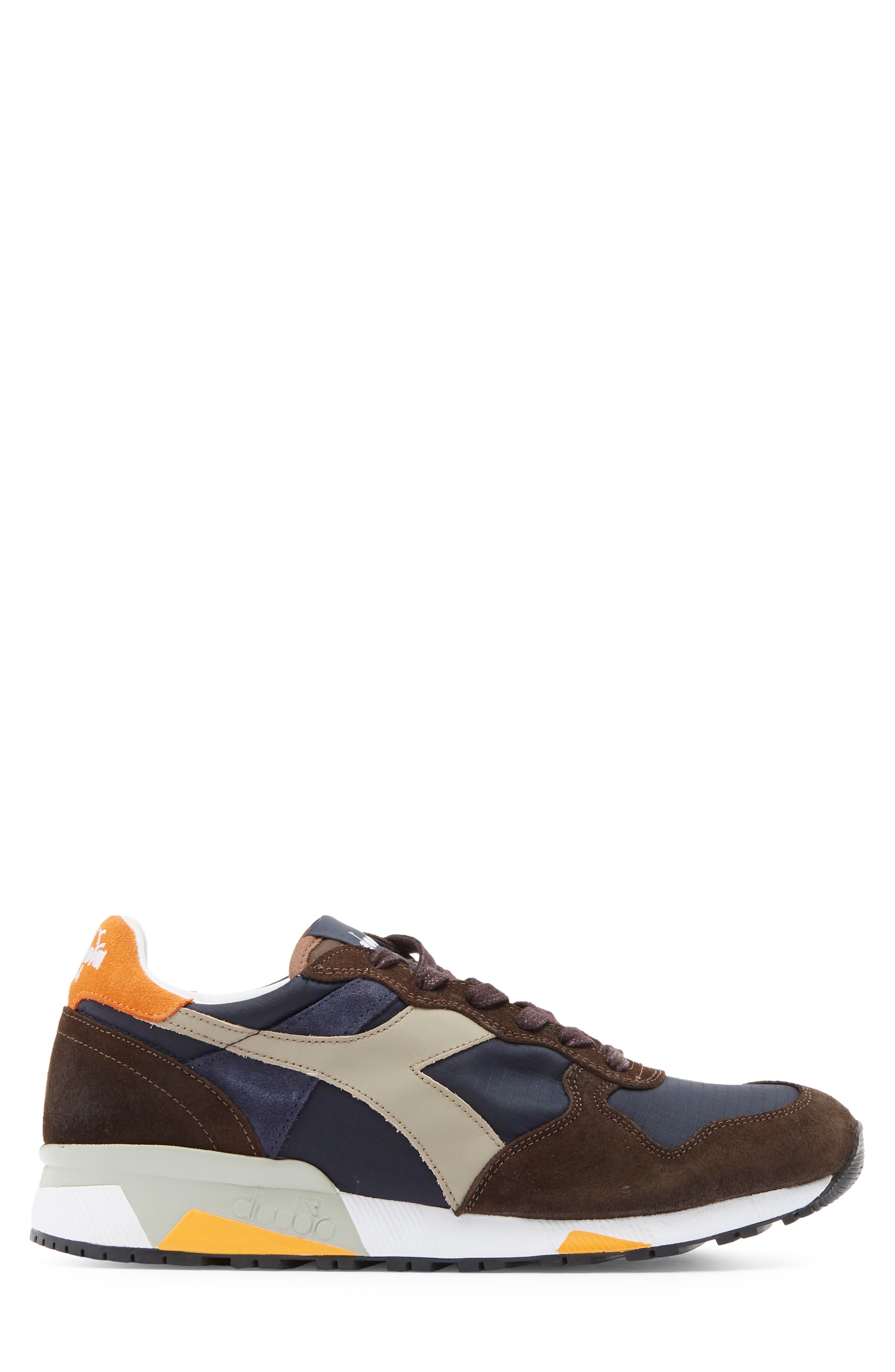 Diadora Trident 90 Ripstop Sneaker, Alternate, color, 