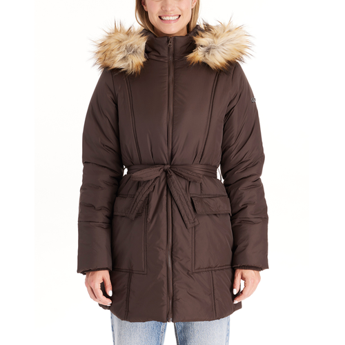 Modern Eternity Maternity Rachel In Brown