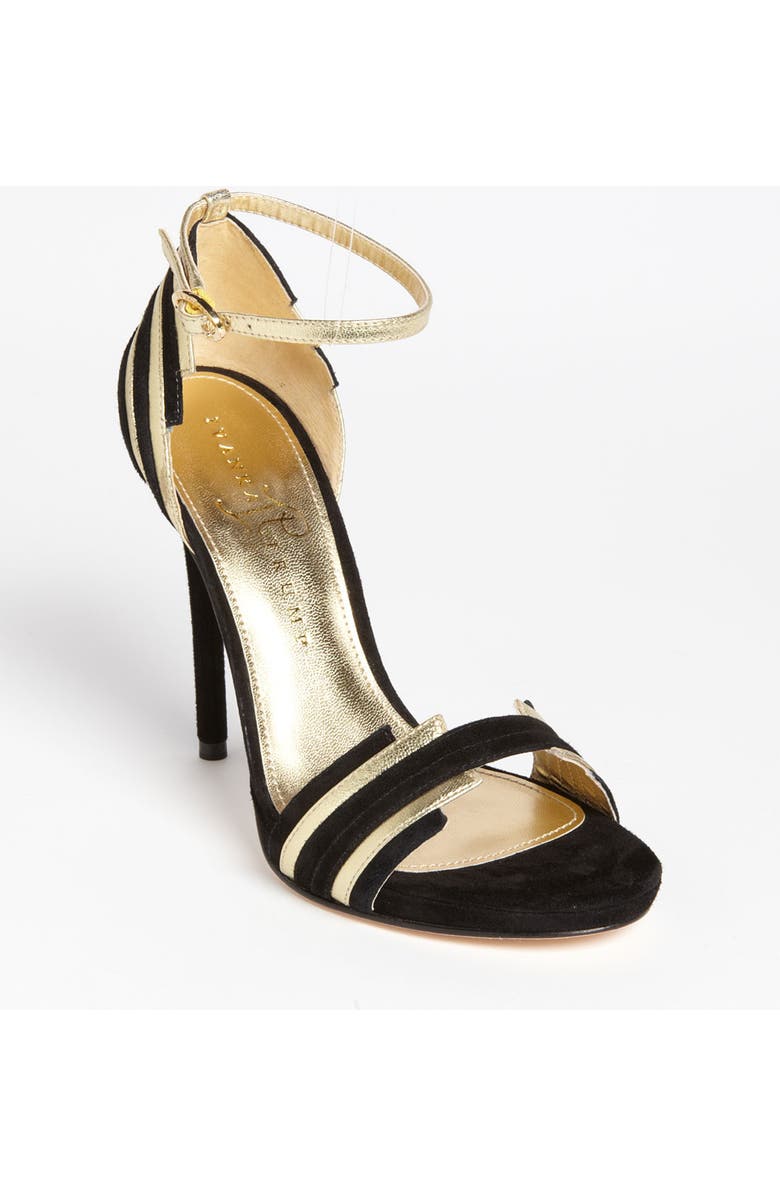 Ivanka Trump 'Aryella' Pump, Main, color,