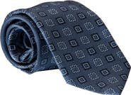 Elizabetta Trento - Silk Jacquard Tie for Men