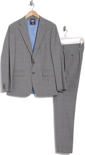 Original Penguin Wool Blend Suit Nordstromrack