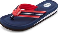 FLOOPI Molded Cushioned Flip Flop