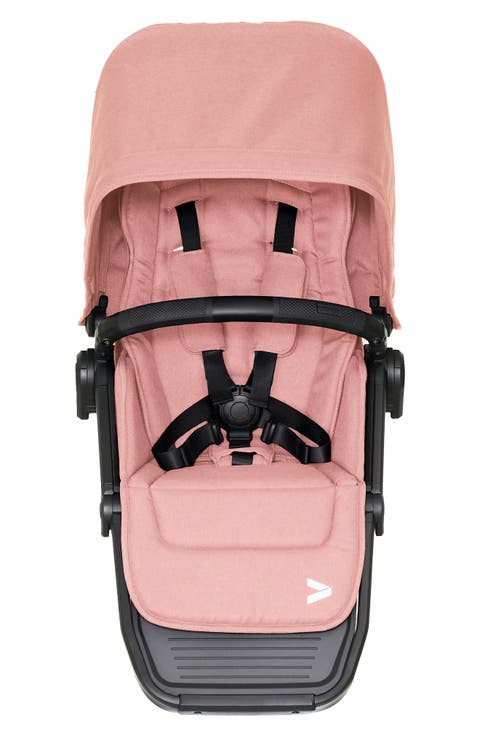 Switchback Seat Luxe