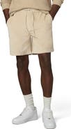 Joe's Clarkson Drawstring Corduroy Shorts