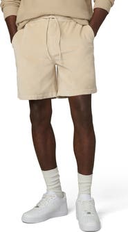 Joe's Clarkson Drawstring Corduroy Shorts