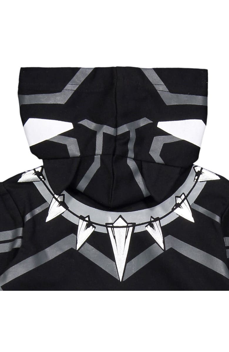 Marvel Cosplay Coverall, Alternate, color,