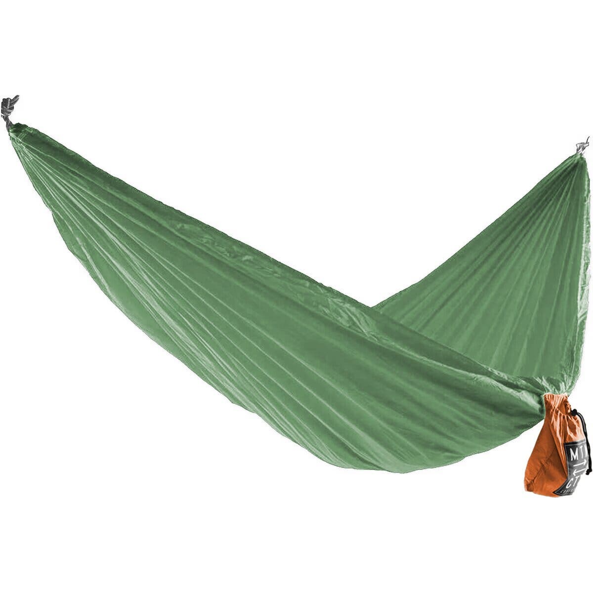 Sage/Orange