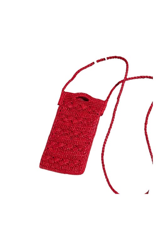 Zanatany Concepts Poushy Phone Pouch