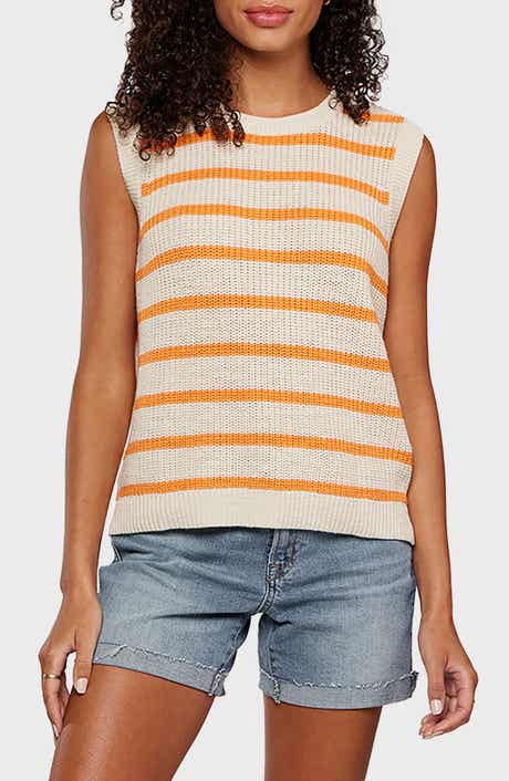 matty m. Amelia Sweater Vest