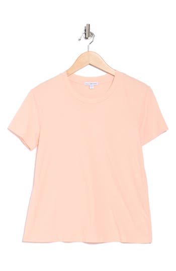 James Perse Cotton T-shirt