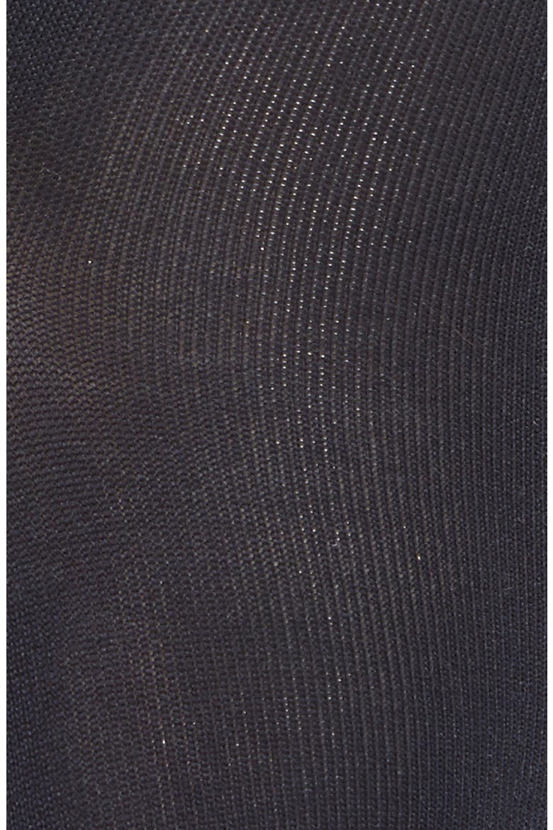 Ultrasmooth Socks, Alternate, color, NAVY