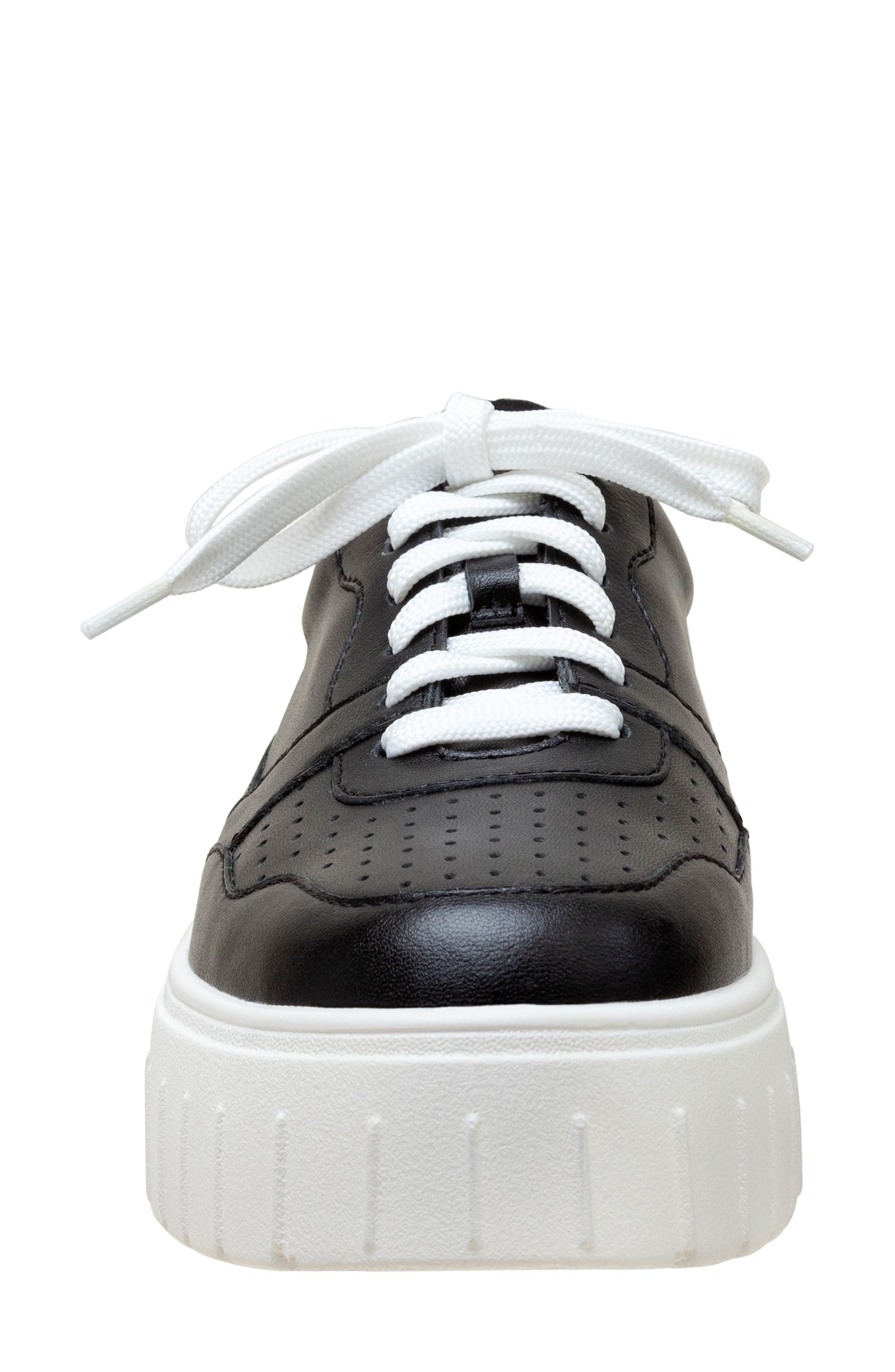 Lisa Vicky Pal Platform Sneaker, Alternate, color, 