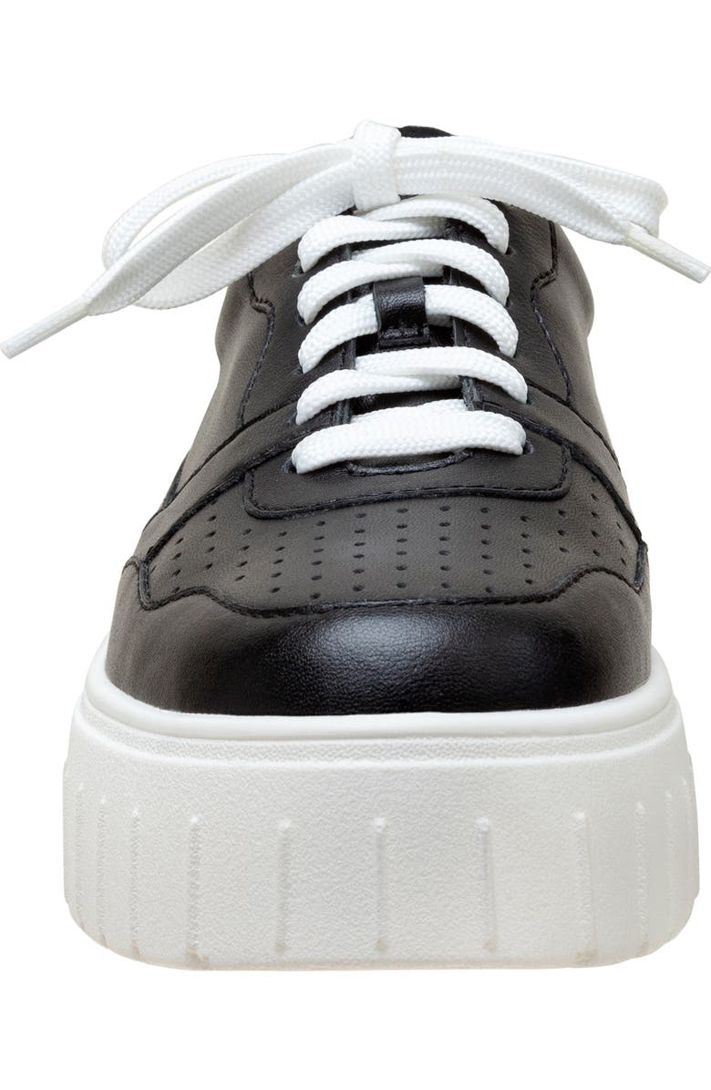 Lisa Vicky Pal Platform Sneaker, Alternate, color,