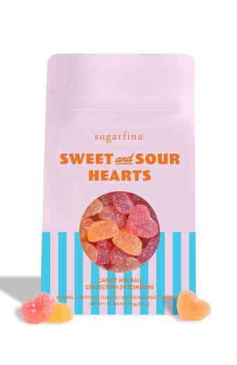 Sweet & Sour Hearts Candy Mix
