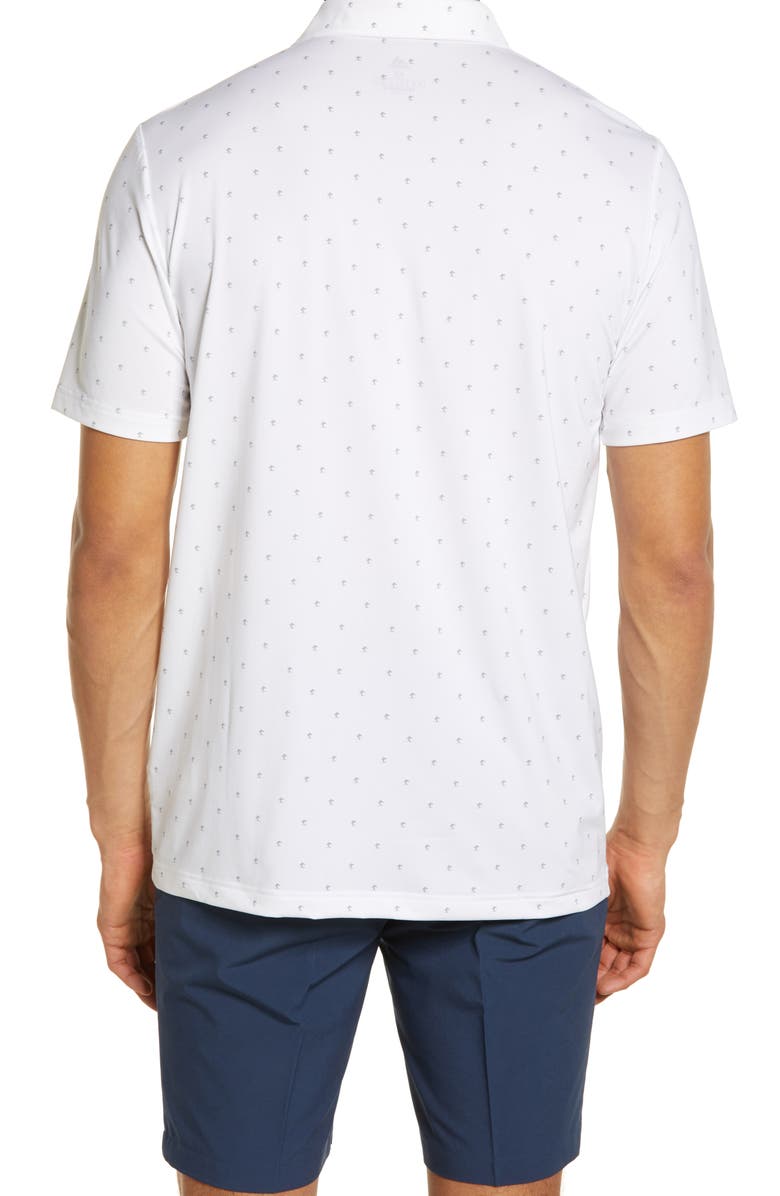 adidas Golf Men's Ultimate 365 Golf Polo, Alternate, color,