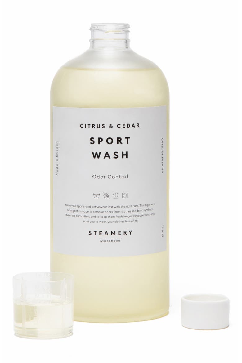 Sport Wash Detergent, Alternate, color, NEUTRAL