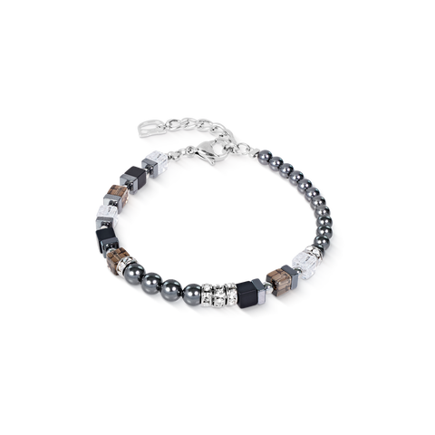 Bracelet Precious Fusion Offset