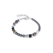 COEUR DE LION Bracelet Precious Fusion Offset