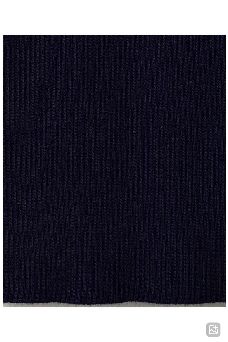 O-Ring Body-Con Dress, Alternate, color, NAVY