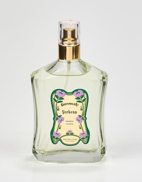 Verbena Eau de Cologne