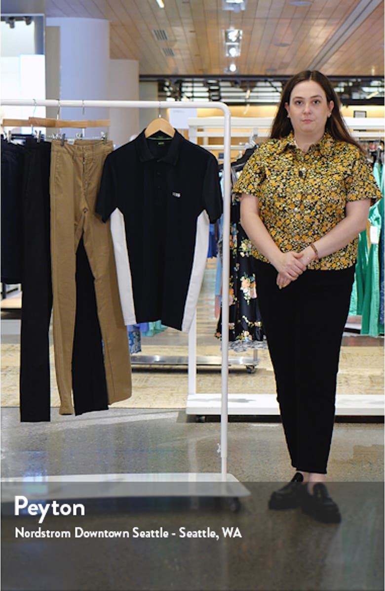 Paddytech Regular Fit Stretch Polo, sales video thumbnail