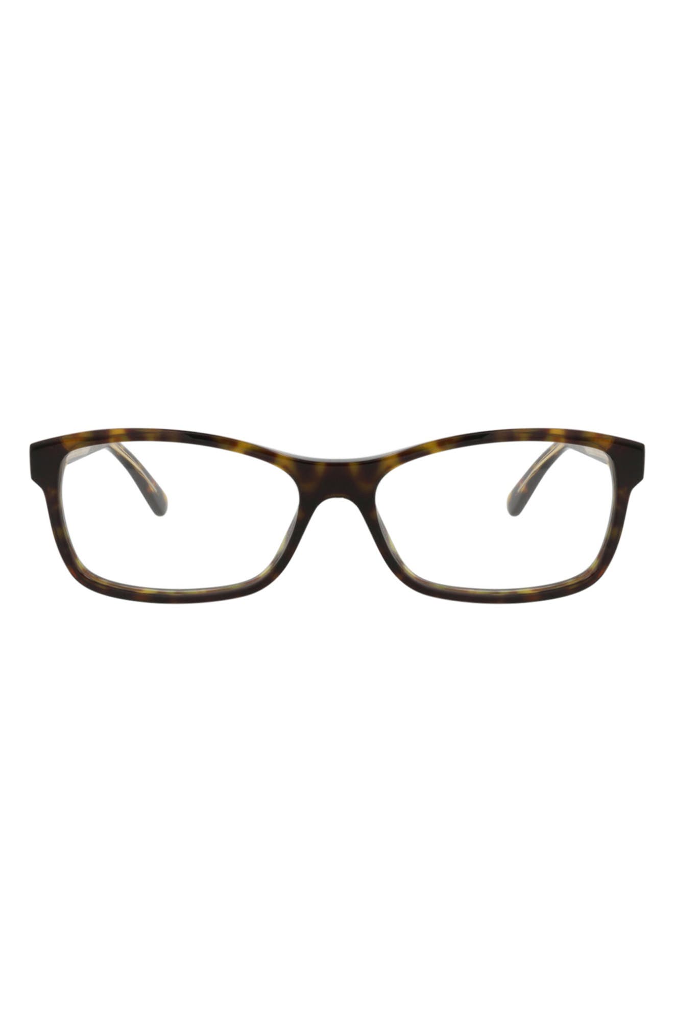 selected HAVANA HAVANA TRANSPARENT