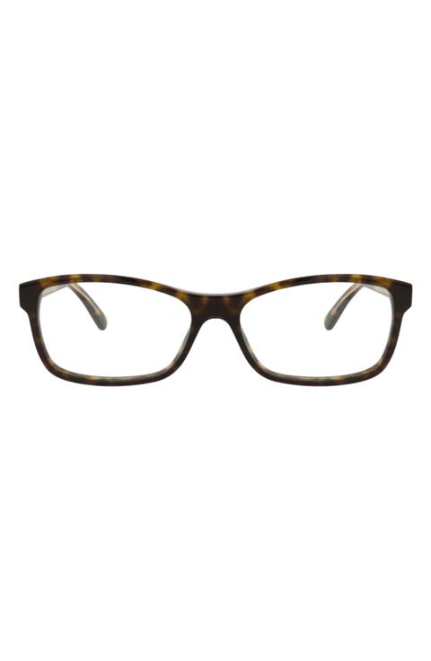 54mm Optical Glasses
