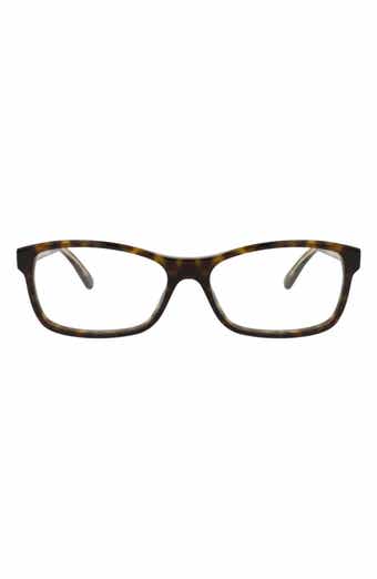 54mm Optical Glasses