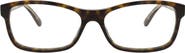 Gucci 54mm Optical Glasses