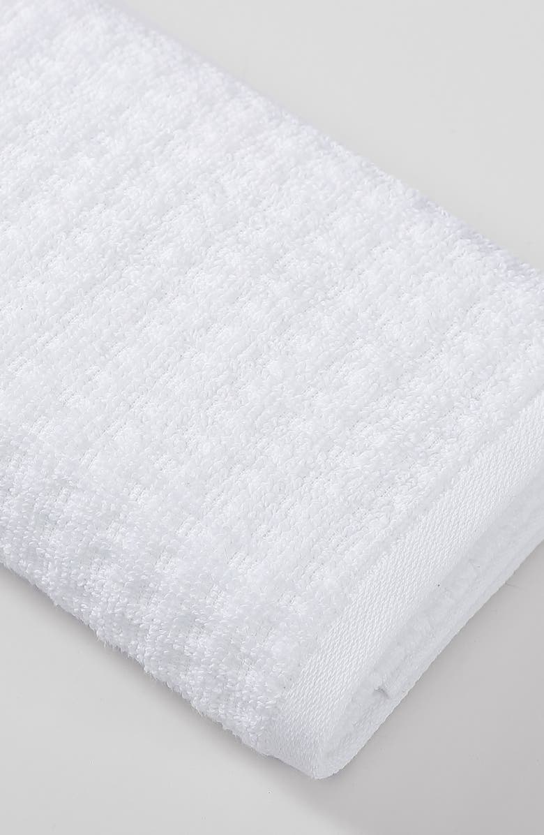 Tommy Bahama Northern Pacific Set of 2 Hand Towels, Alternate, color, White