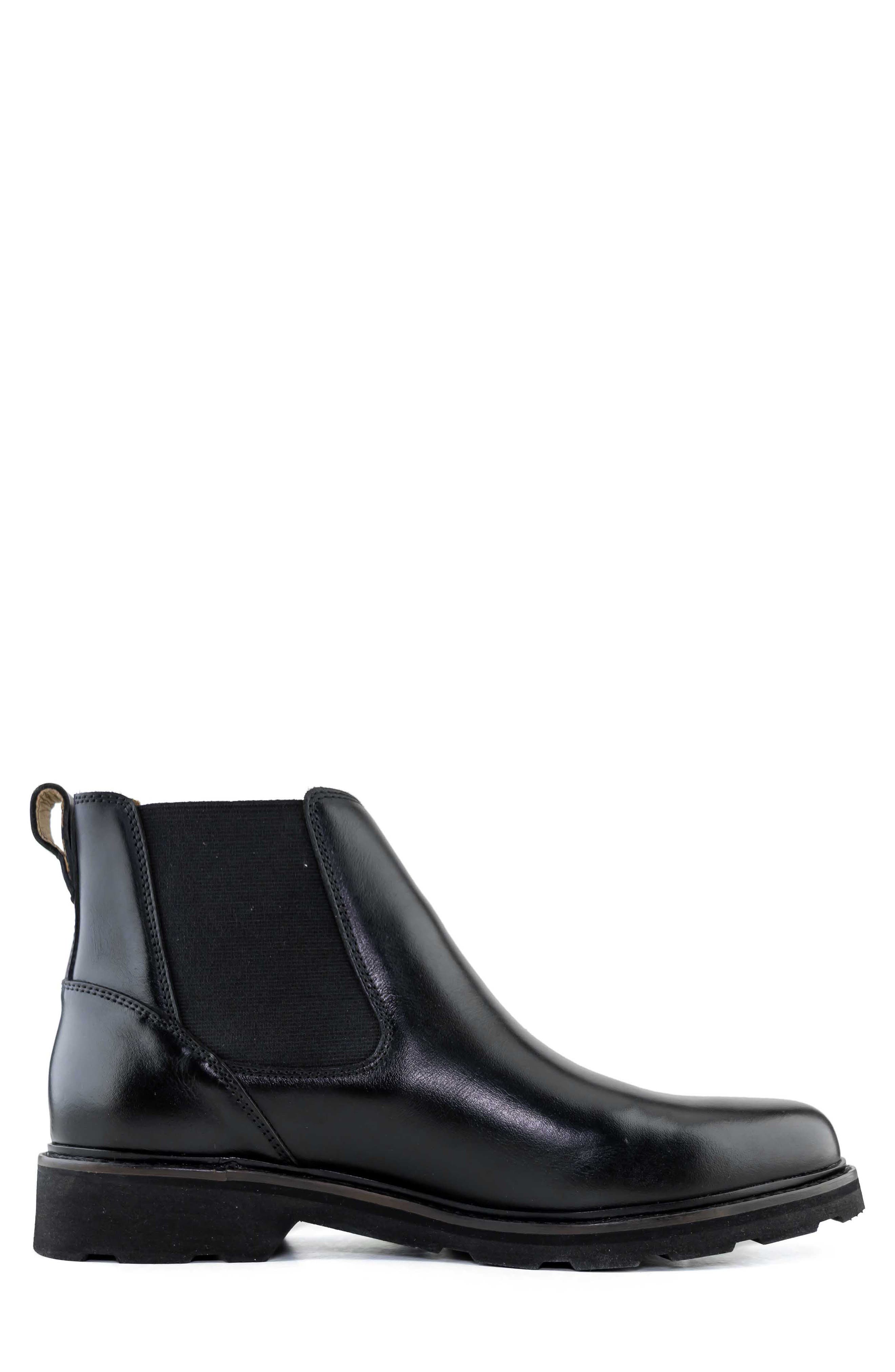 Marc Joseph New York Blake Ave Chelsea Boot, Alternate, color, 