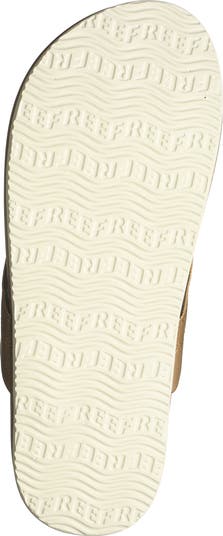 Kids' Cushion Spring Flip Flop Sandal