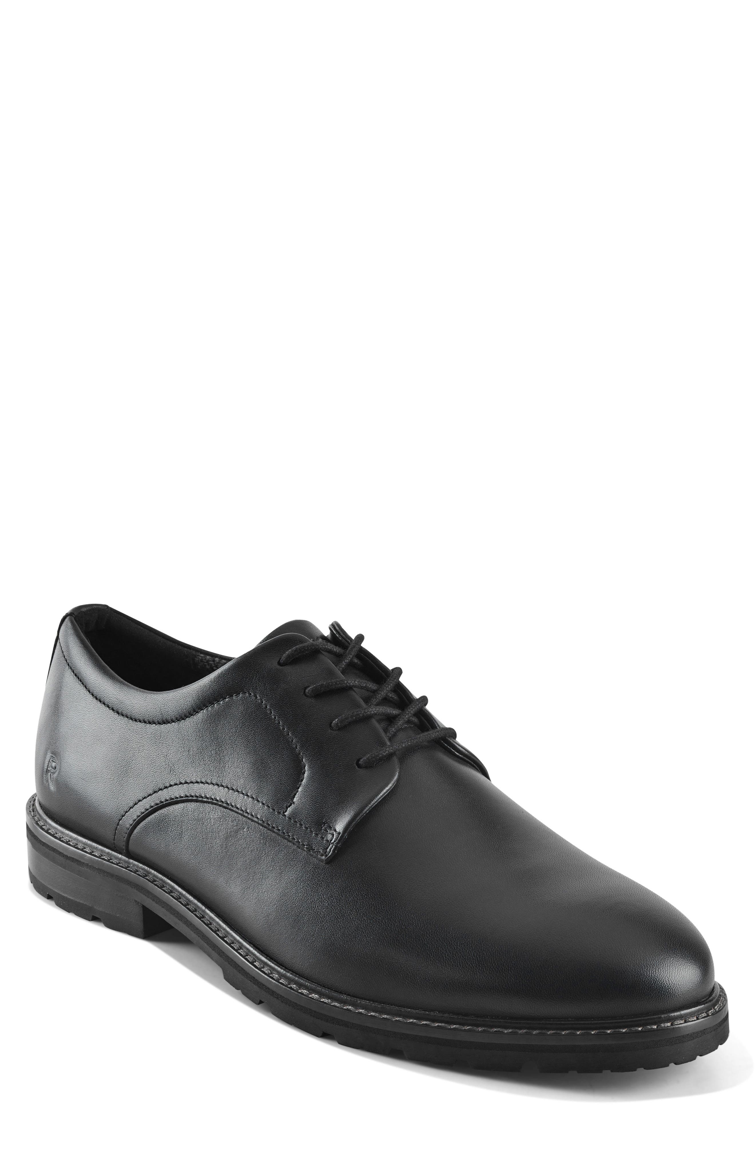 Rockport Cedric Derby, Main, color, 