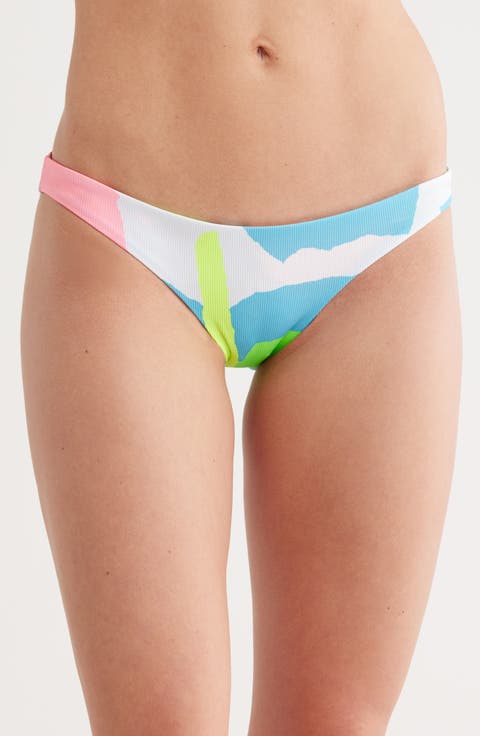 Flirt Bikini Bottoms