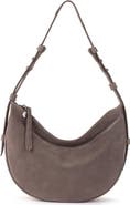 The Sak Tess Shoulder Bag Leather