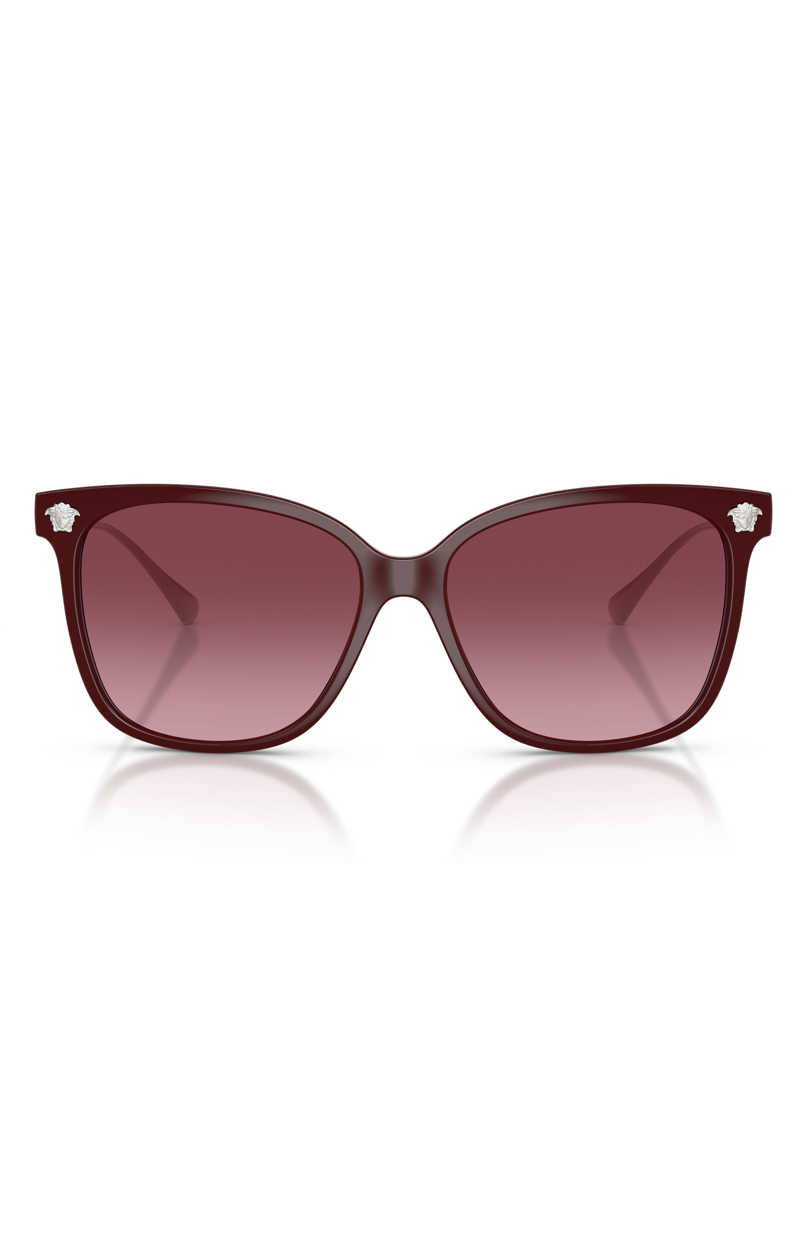 BURGUNDY / PINK DARK VIOLET